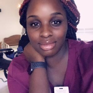 Meet your Posher, Maleka